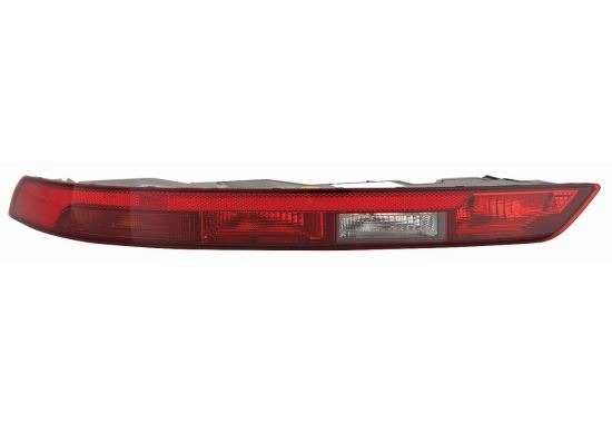 DEPO 4464004RAEN — TAMPON REFLEKTÖRÜ ARKA SAĞ Q5 21-
