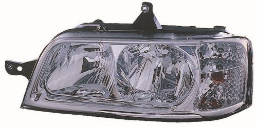 DEPO 5501130LLDEM — FAR SOL ELEKTRİKLİ DUCATO II-BOXER II- JUMPER II 01-06