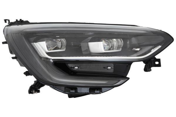 DEPO 55111AGRLDEM2 — FAR SAĞ LED XENON (ICON) MEGANE IV 15-