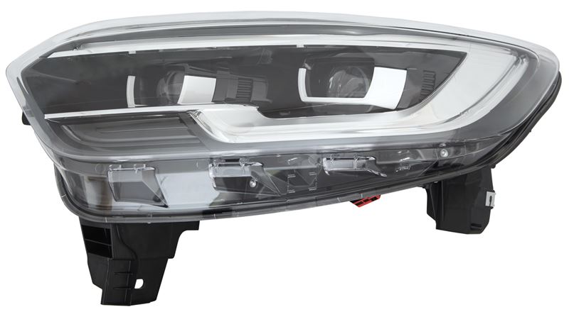 DEPO 55111AHLLEMN2 — RENAULT KADJAR 19-FAR SOL UNIT..ECE.ELEC W/LED