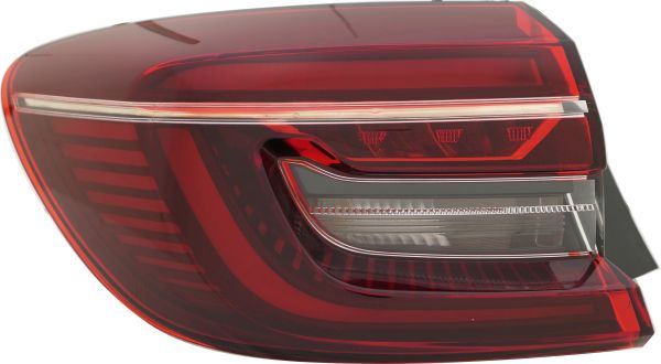 DEPO 55119AWRWE — STOP LAMBASI DIS SAĞ LEDLİ CLIO V 19-