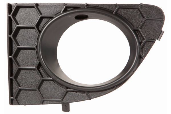 DEPO 6612502LUD — SİS FAR ÇERÇEVESİ SOL ( FIAT GRANDE PUNTO 05- )