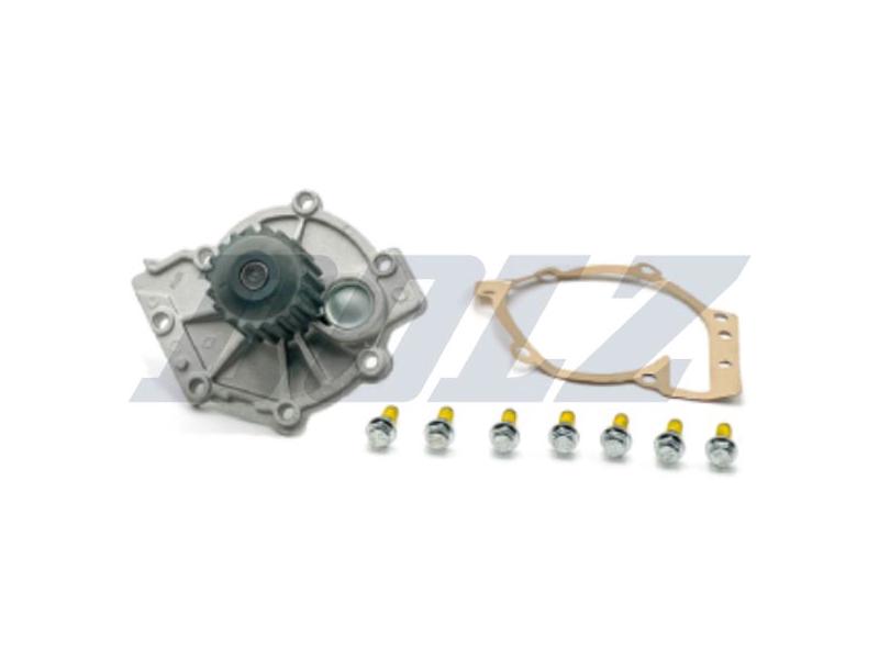 DOLZ V211 — DEVİRDAİM VOLVO S60 II 15> S80 II 124 S90 II 15> V40 15> XC60 I XC60 II 15> XC70 II 15>
