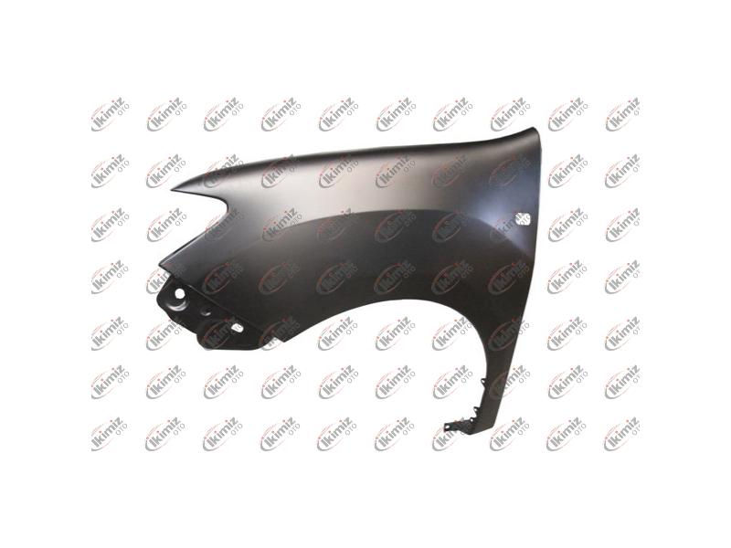 EAGLE BODY DCLG03200 — LOGAN / MCV / SANDERO ÖN ÇAMURLUK SOL 13-