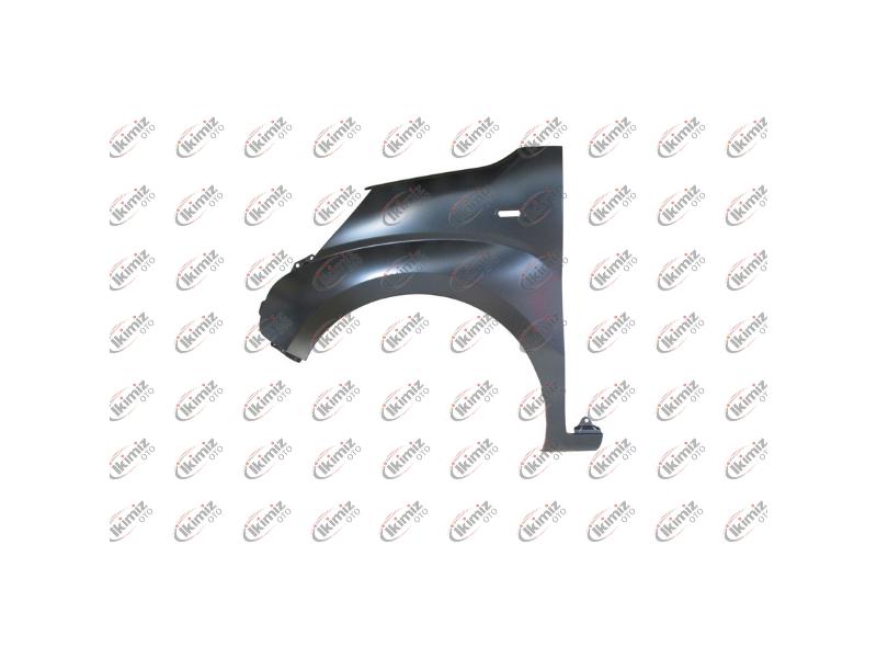 EAGLE BODY FTFR01200 — FIORINO 07- ÖN ÇAMURLUK SOL