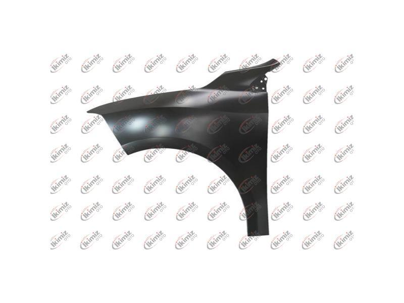 EAGLE BODY RNFL01200 — FLUENCE ÖN ÇAMURLUK SOL 09-