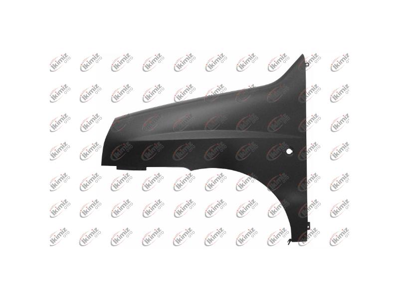 EKOKAP FTDB01200 — DOBLO ÖN ÇAMURLUK SOL 01/05