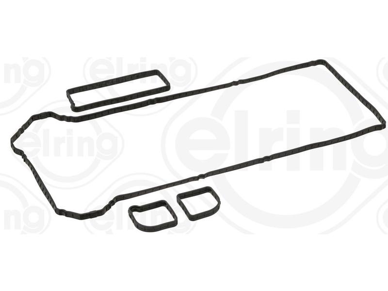 ELRING 001563 — UST KAPAK CONTASI (PLASTIK KAPAK) FORD MONDEO 2.0 DURATEC 01-07