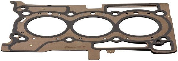 ELRING 004441 — SİLİNDİR KAPAK CONTASI Ø73,7mm 0,72mm H4B (RENAULT CLIO IV 0,9TCE / NISSAN MICRA V)
