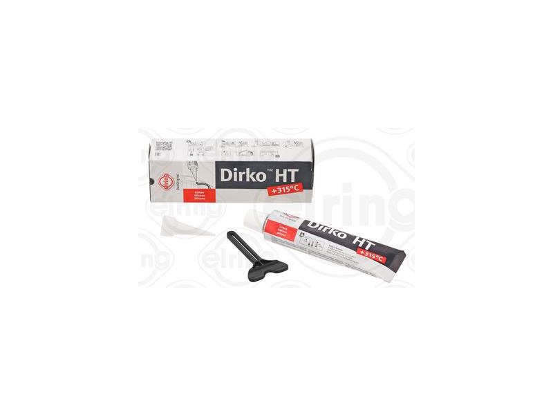 ELRING 006553 — SIVI CONTA TÜP SİYAH 70 ml -60+315 ºC ÜNİVERSAL