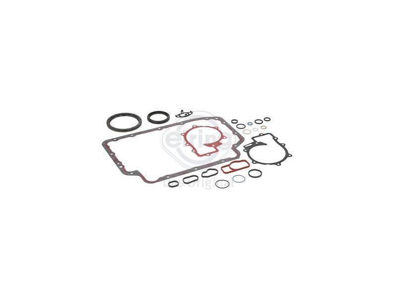 ELRING 007320 — TAKIM CONTA ALT MERCEDES SPRINTER W906, VITO W639 OM651 09-