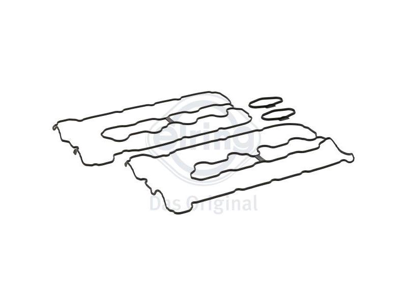 ELRING 008560 — UST KAPAK CONTASI SET F06-F07-F10-F11-F12-F13-F04-X5 E70-X6 E71 N63 10-17