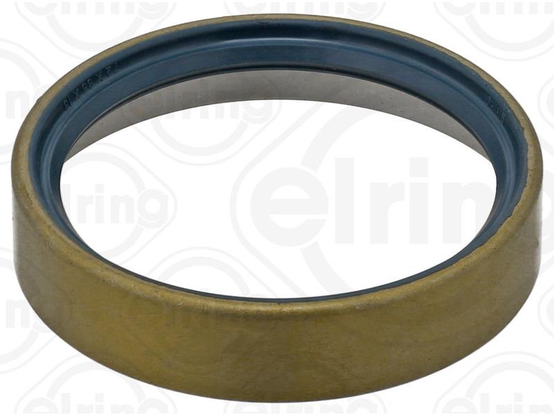 ELRING 009360 — AKS KECESI ON 72x84/85,4x18 B F WD NBR MERCEDES G 460-126-123-116 BM 76-98
