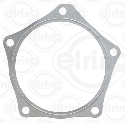 ELRING 016951 — EGZOZ BORU CONTASI CAYENNE M48.52 4,8 10-