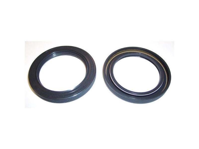 ELRING 023520 — EKSANTRIK KECESI ON [38*52*6 mm]FOCUS FIESTA FUSION C-MAX B-MAX MAZDA II VOLVO C30 S40 V50 1.25 1.4 1.6