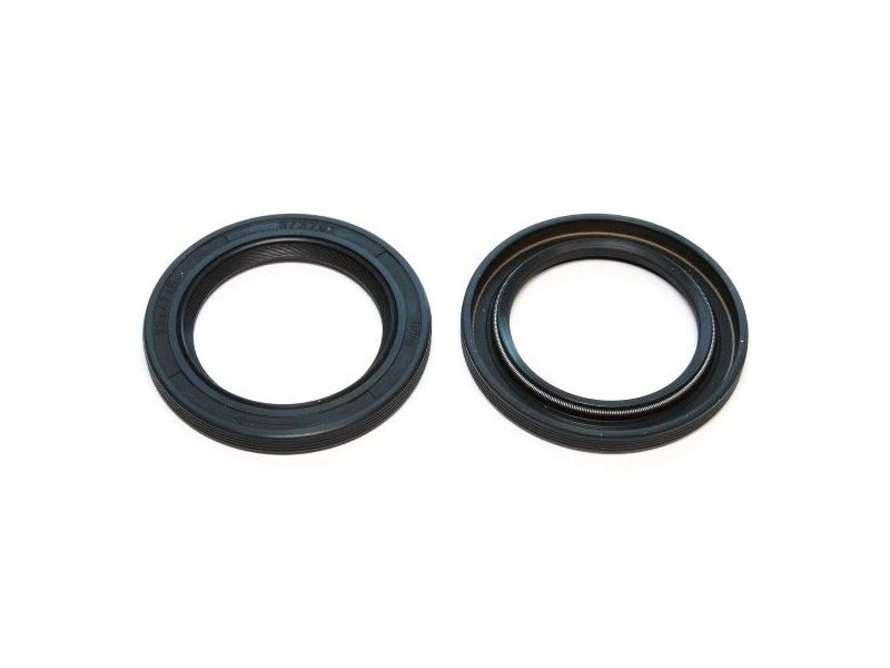 ELRING 023590 — KRANK KECESI ON FOCUS I II III C-MAX FIESTA IV V FOSION MAZDA II MONDEO IV VOLVO C30 S60 II S80 II V40 V50