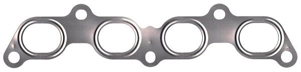 ELRING 024940 — MANIFOLD CONTASI EGZOZ FIESTA IV V FUSION MAZDA II 1.25 1.4 ZETEC 97-09