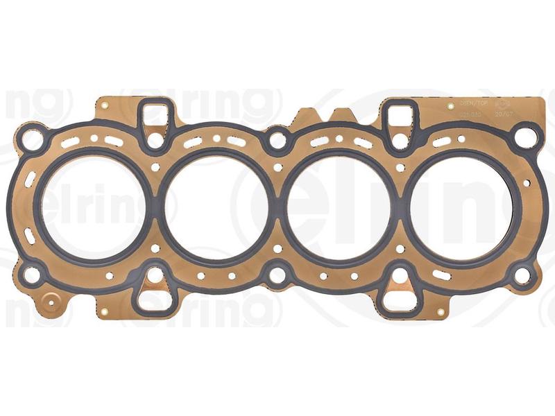 ELRING 025030 — SİLİNDİR KAPAK CONTA ÇİFT YAPRAK (FORD FIESTA 1,25-ZETEC 96-)