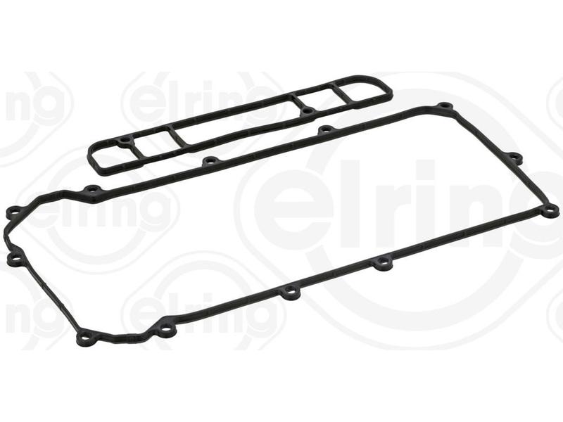 ELRING 026551 — ÜST KAPAK CONTA ALÜMİNYUM KÜLB.KAPAĞI (FORD MONDEO ZETEC -HE 01-) (MAZDA-6 03/08 2.0-2.3 )