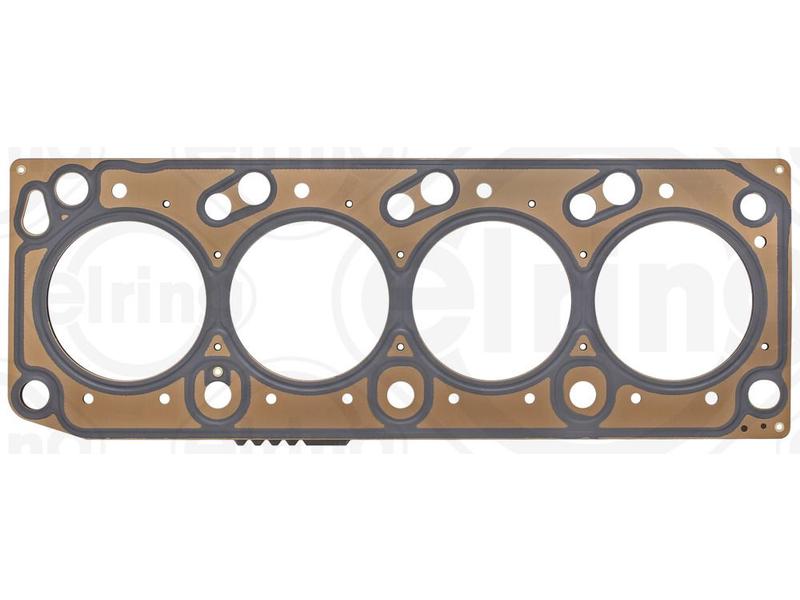 ELRING 027082 — SİLİNDİR KAPAK CONTASI (4 TIRNAK) FORD CONNECT 1.8 TDCI 02-13