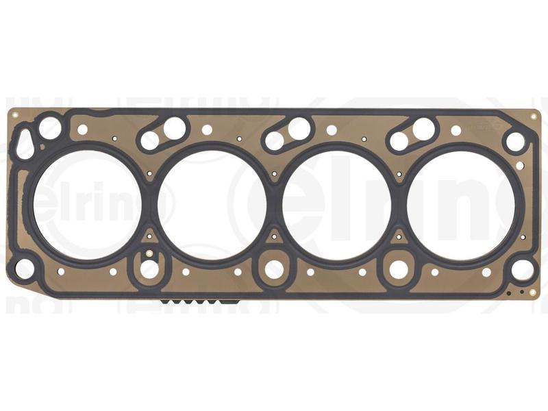 ELRING 027092 — SİLİNDİR KAPAK CONTASI (5 TIRNAK) FORD CONNECT 1.8 TDCI 02-13