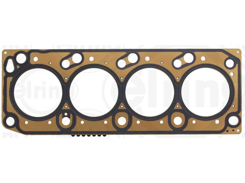 ELRING 027112 — SILINDIR KAPAK CONTASI (7 TIRNAK) FORD CONNECT 1.8 TDCI 02-13