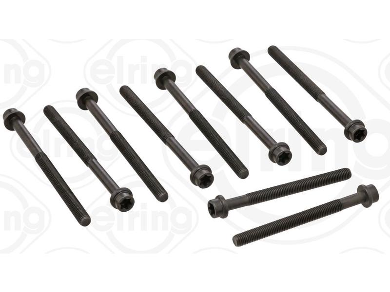 ELRING 027850 — SILINDIR KAPAK SAPLAMA SETI CONNECT FOCUS C-MAX MONDEO 1.8 DI TDCI 02-13