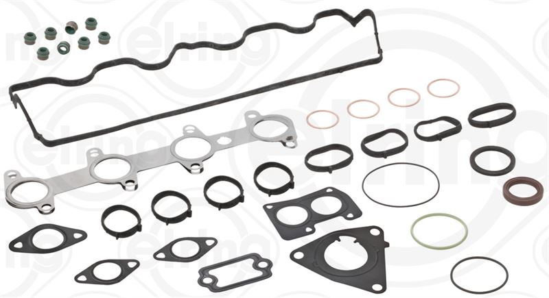 ELRING 027990 — ÜST TAKIM CONTA ( FIAT DOBLO PALIO PUNTO 1.9D )