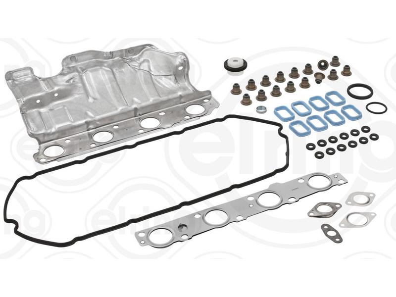 ELRING 030583 — TAKIM CONTA ÜST [DV10 SIL.KAPAK CONTASIZ] 307 308 407 FOCUS MONDEO KUGA S-MAX 2.0 HDI TDCI 03-11