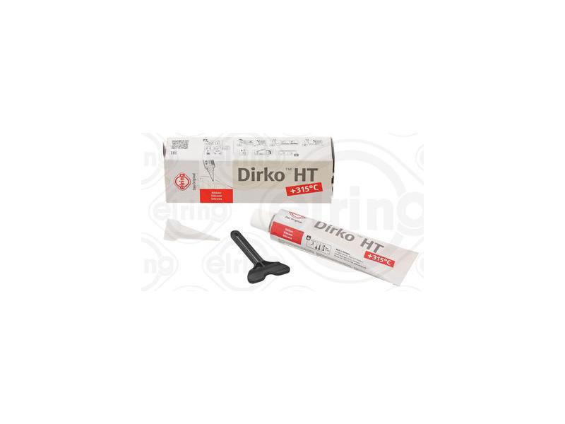 ELRING 030793 — SIVI CONTA TÜP BEYAZ 70 ml -60+315 ºc ÜNİVERSAL