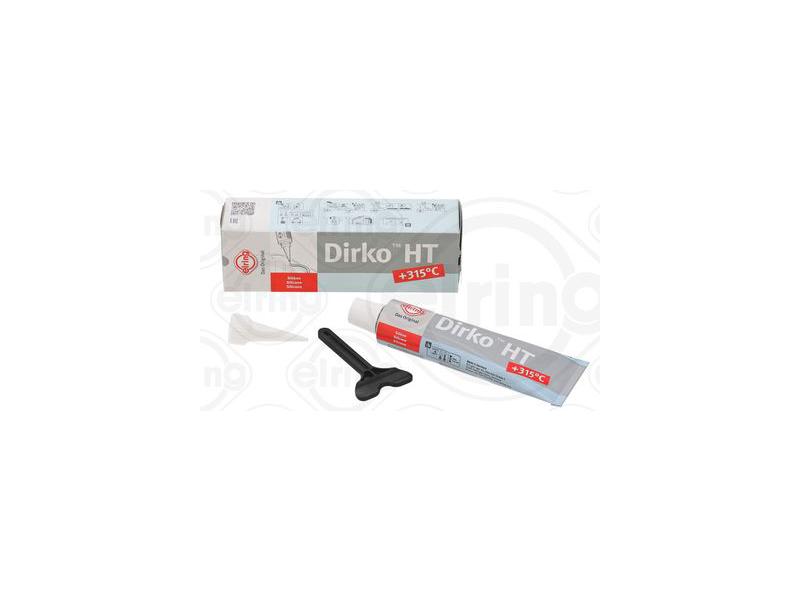 ELRING 036164 — SIVI CONTA GRİ 70 GR 12 Li Kutu -60+300 ºC ÜNİVERSAL
