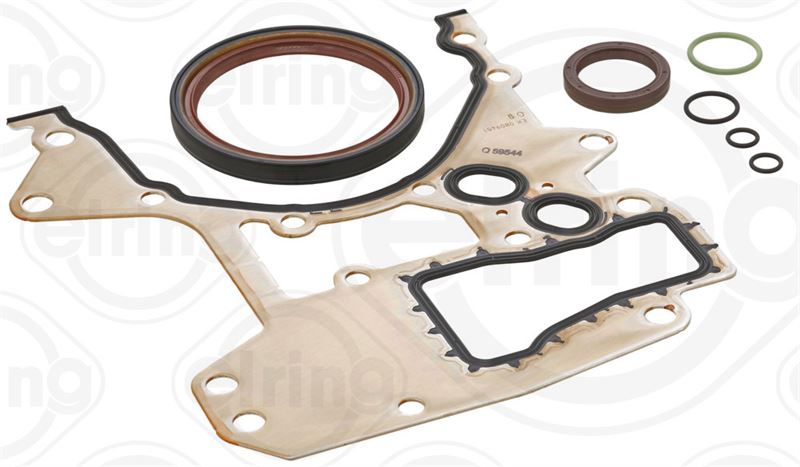 ELRING 040410 — TAKIM CONTA ALT ASTRA G-H MERIVA ZAFIRA A ZAFIRA B VECTRA C Z16XEP 98-