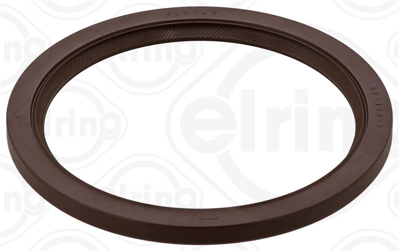 ELRING 044590 — KRANK ARKA KEÇE 92×110X7 TOYOTA CAMRY LAND CRUISER 3.4
