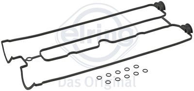 ELRING 058880 — KÜLBÜTÖR KAPAK CONTASI ORINGLI SET OPEL ASTRA F-G VECTRA A-B X20XEV