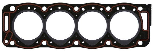 ELRING 059041 — CONTA SİLİNDİR KAPAK 1.40MM 2 ÇENTİK ( PEUGEOT PARTNER 1.9D XUD9)