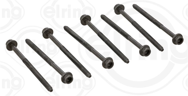 ELRING 061330 — SİLİNDİR KAPAK SAPLAMASI POLO-GOLF5-JETTA-PASSAT-CORDOBA-FABIA AHW-BBY-BKY-BLF-BUN-BUG 1,4 16V-1,6 FSI 99