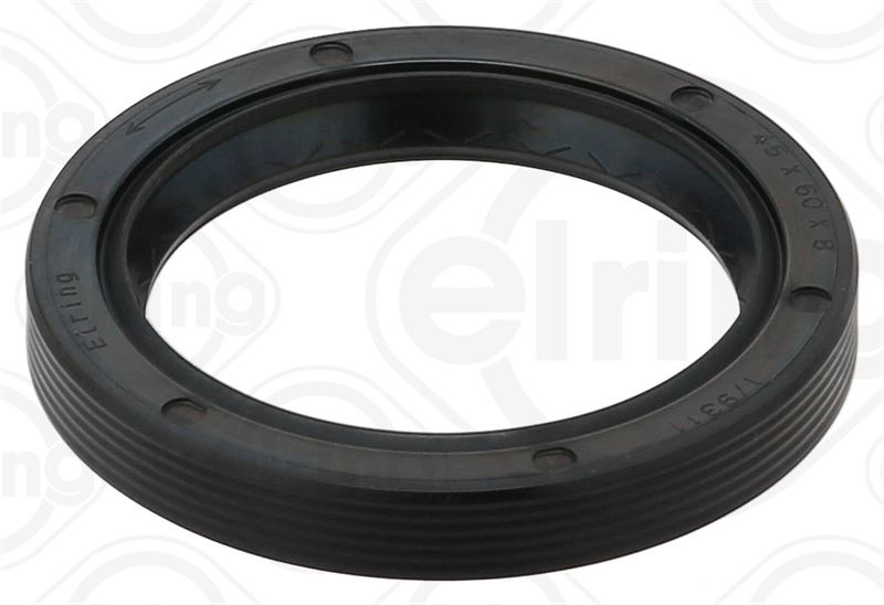 ELRING 063665 — AKS MİL KEÇESİ (VW PASSAT 74-05 TRANSPORTER 91-04 AUDI A4 95-08)