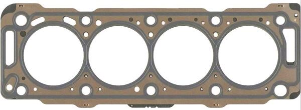 ELRING 075870 — SİLİNDİR KAPAK CONTASI EXPERT/PARTNER/BERLINGO/JUMPER/DUCATO/SCUDO 2.0 HDI JTD 00-06