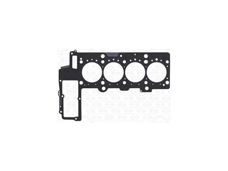 ELRING 075960 — SILINDIR KAPAK CONTASI 3 DELIK E46-E39 M47 99-02