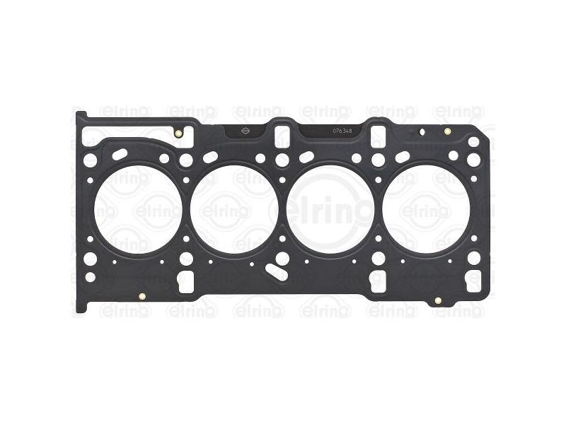 ELRING 076348 — SILINDIR KAPAK CONTASI STD 72 MM ASTRA H-J CORSA C-D-E AVEO T300 MERIVA A-B PALIO ALBEA LINEA FIORINO DOBLO