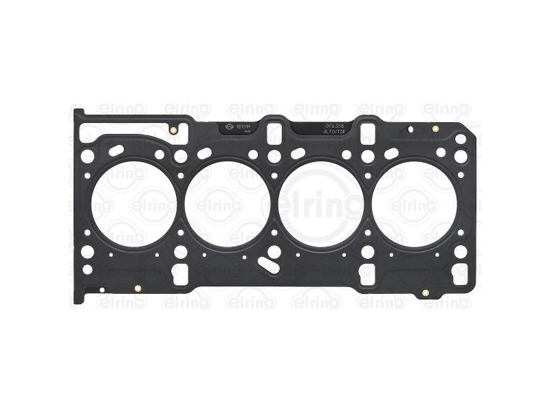 ELRING 076358 — SILINDIR KAPAK CONTASI 0.82MM 1 CENTIK ( FIAT EGEA DOBLO FIORINO PUNTO IDEA LINEA PANDA 1.3 JTD OPEL ASTRA