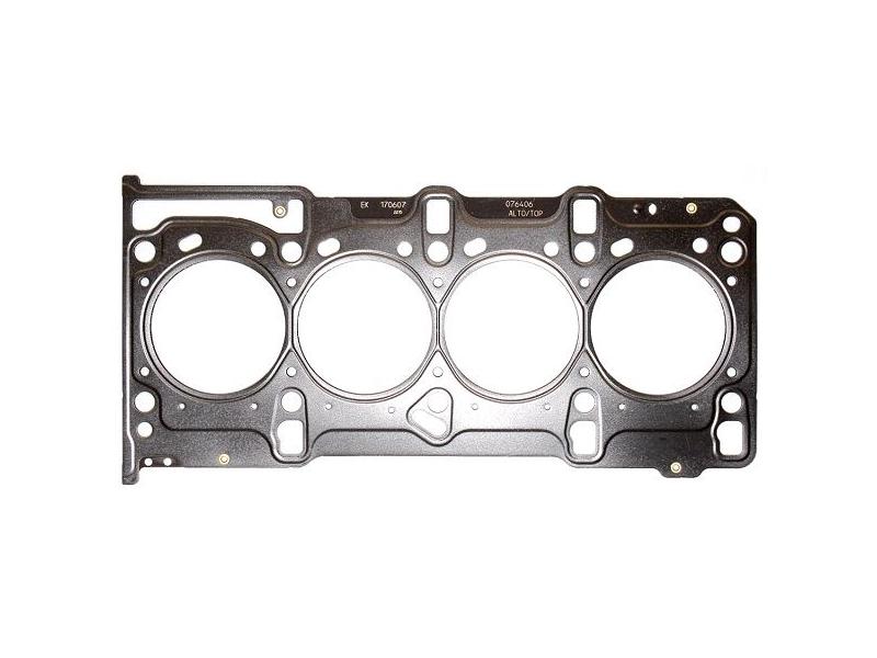 ELRING 076408 — SILINDIR KAPAK CONTASI 0,92 MM 2 CENTIK ALBEA DOBLO LINEA EGEA FIORINO G.PUNTO BIPPER NEMO ASTRA H-J CORSA