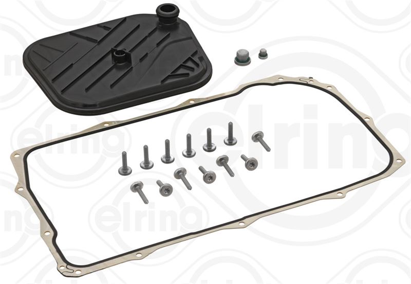 ELRING 097440 — ŞANZIMAN YAĞ FİLTRESİ KARTER CONTA TK VW