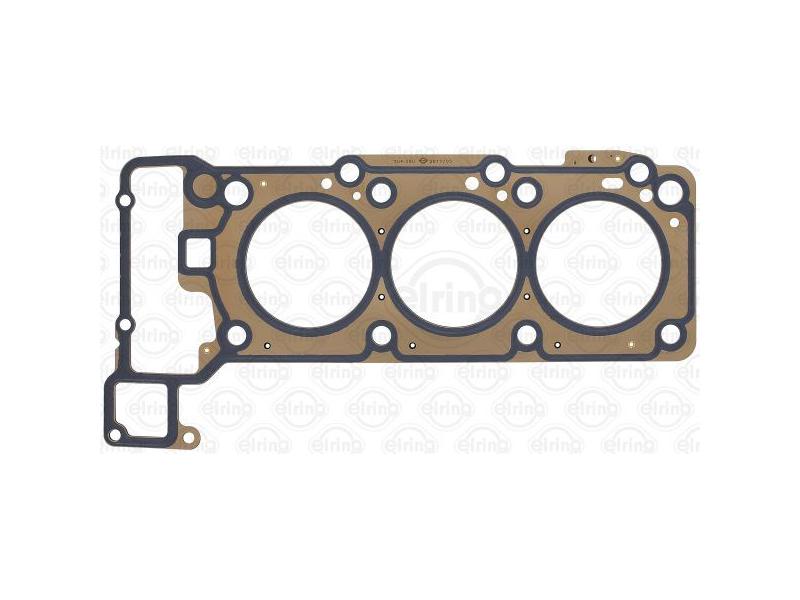 ELRING 104580 — SILINDIR KAPAK CONTASI SOL MERCEDES 203-211-220 L,240-280-320 M112