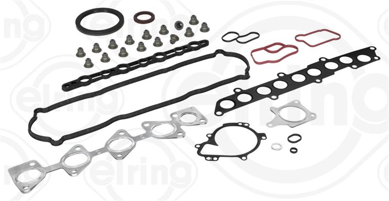ELRING 109540 — TAKIM CONTA ( SİLİNDİR KAPAK CONTASIZ ) KONA 1,6 CRDI 18> TUCSON 1,6 CRDI 18> I30 1,6 CRDI 18> SPORTAGE 1,6