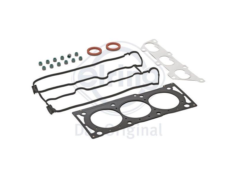 ELRING 124900 — SİLİNDİR KAPAK CONTASI OMEGA B 3.2 V6 01-
