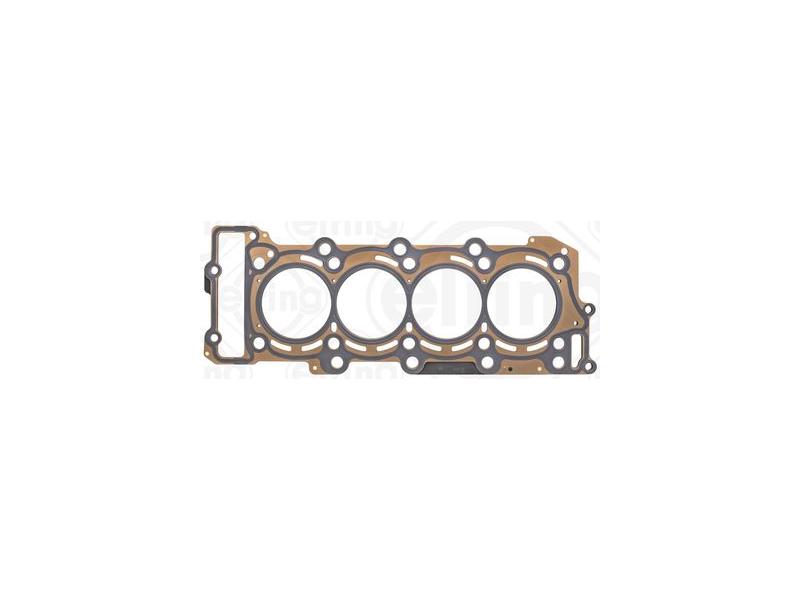 ELRING 125062 — SİLİNDİR KAPAK CONTASI MERCEDES W169-245 OM 640 04-10