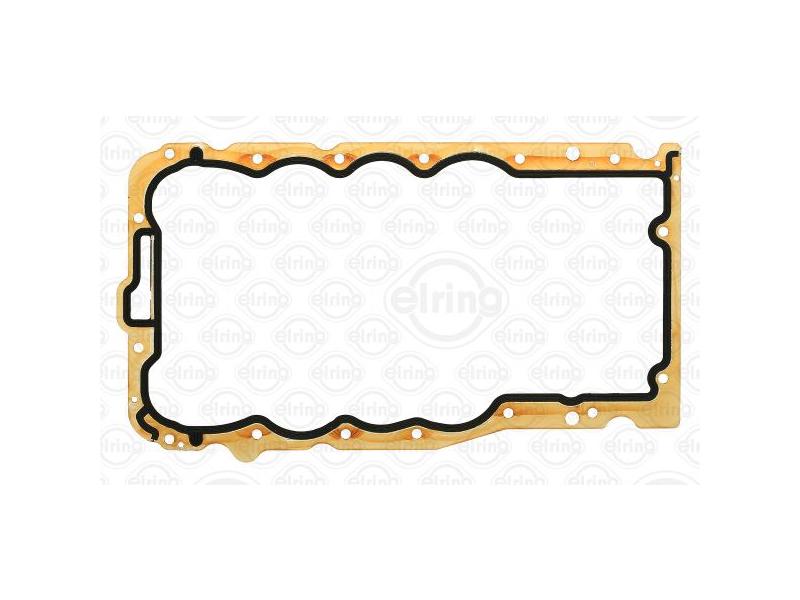 ELRING 127760 — YAĞ KARTER CONTASI OPEL ASTRA G-H CORSA B-C 1.2-1.4 96-07