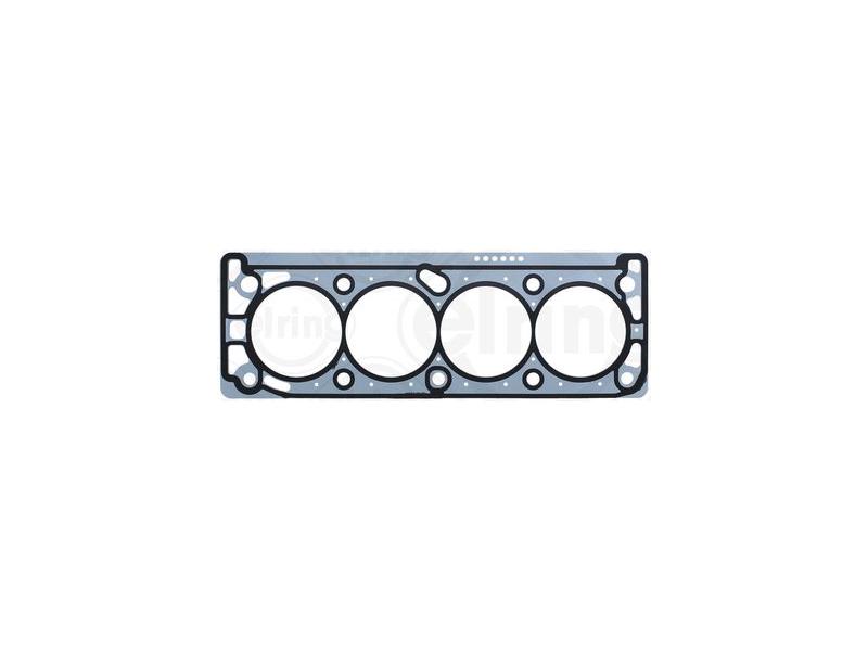 ELRING 128231 — SİLİNDİR KAPAK CONTA ASTRA G / ASTRA H / VECTRA B / VECTRA C / ZAFİRA / SIGNUM X18XE-Z18XE