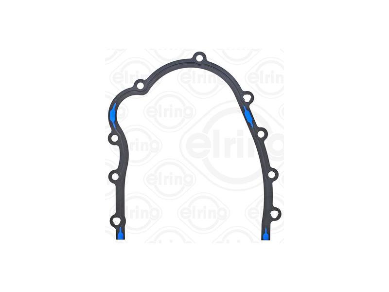 ELRING 133433 — YAN KAPAK CONTASI TOUAREG-A4-A6-Q7 BKS-BMK-BUN-BSG 2,7 TDI-3,0 TDI 04-11 1-3 SILINDIR